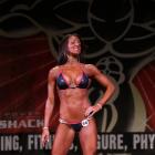Laura  Stough - NPC Clash at the Capstone  2013 - #1